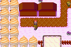 Pokémon Sweet screenshot 4